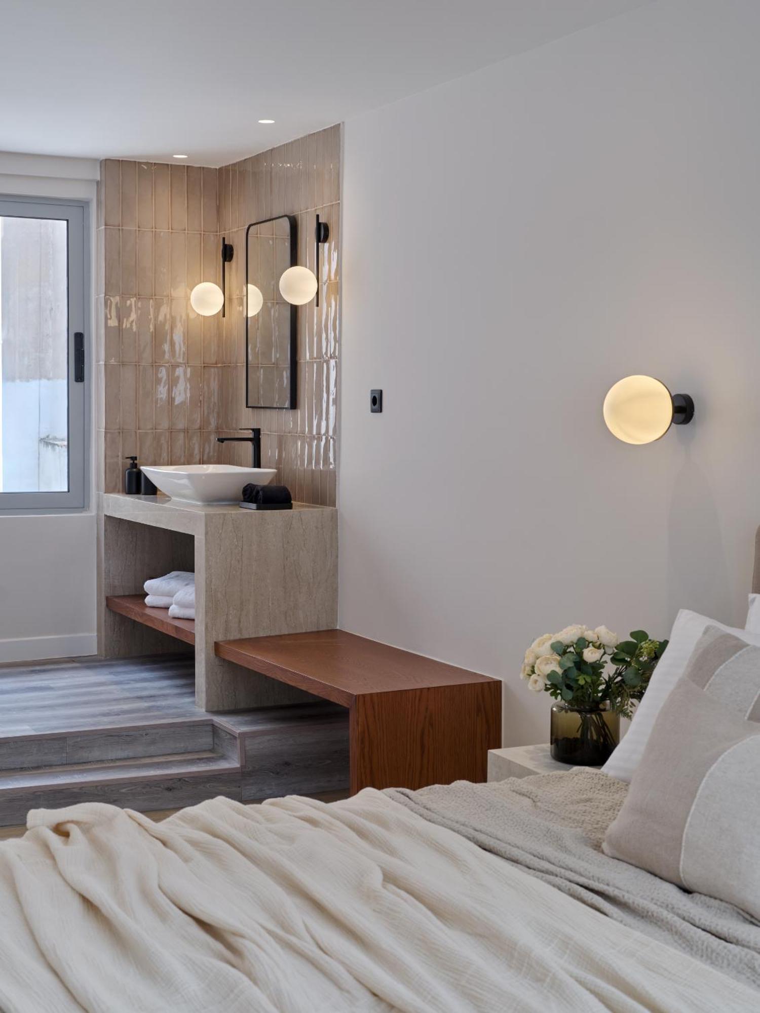 Haya Athens Loftie Suites ภายนอก รูปภาพ
