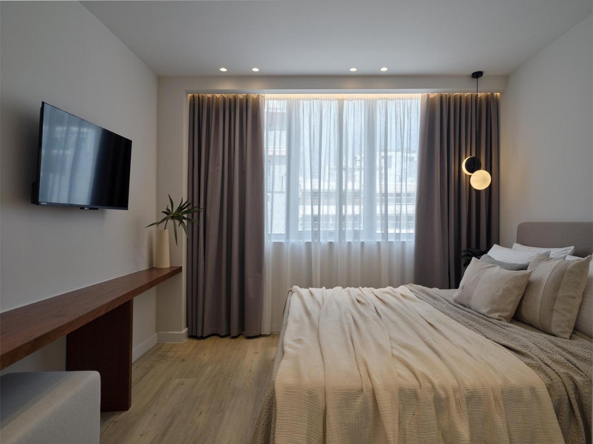 Haya Athens Loftie Suites ภายนอก รูปภาพ