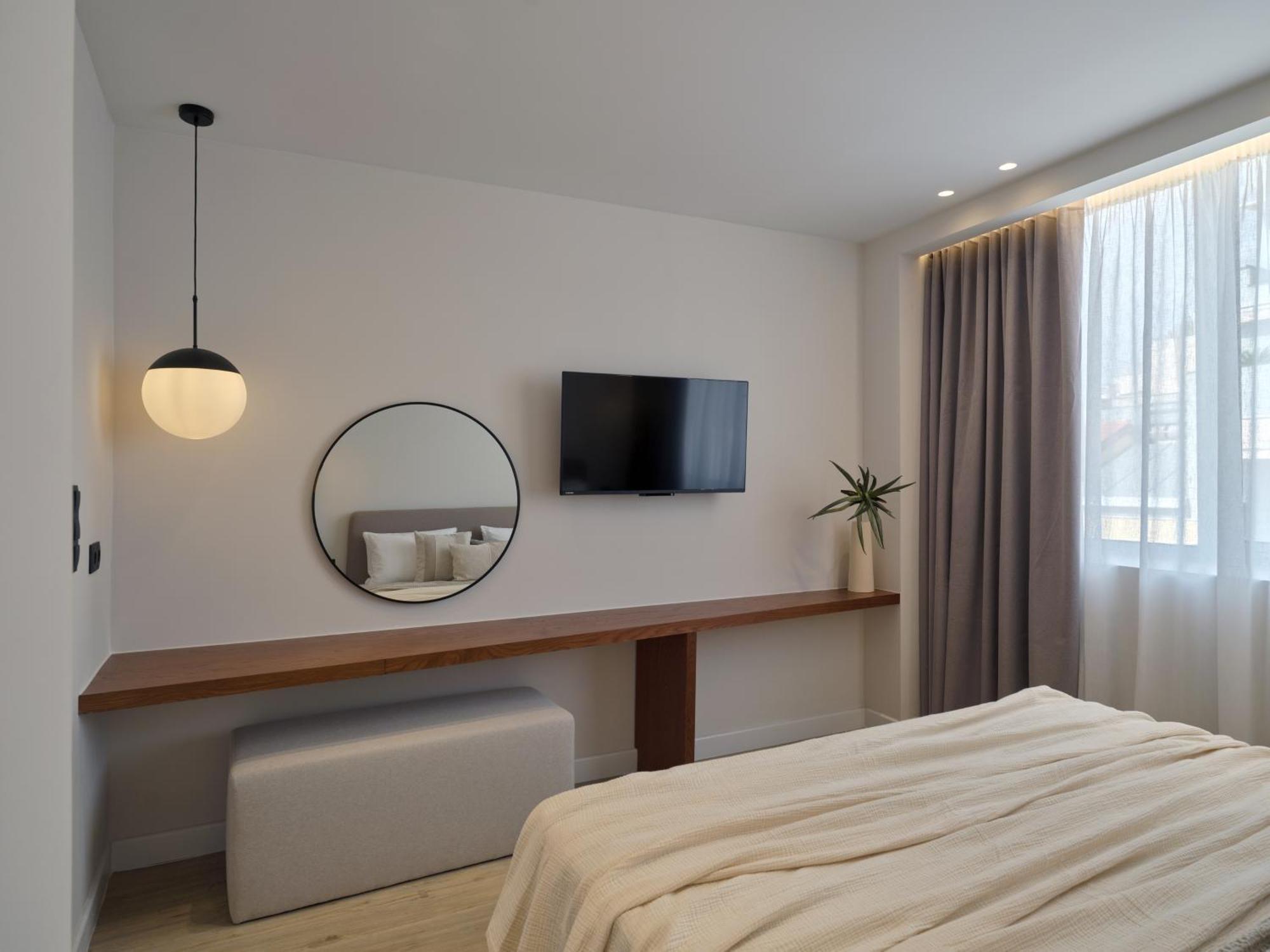 Haya Athens Loftie Suites ภายนอก รูปภาพ