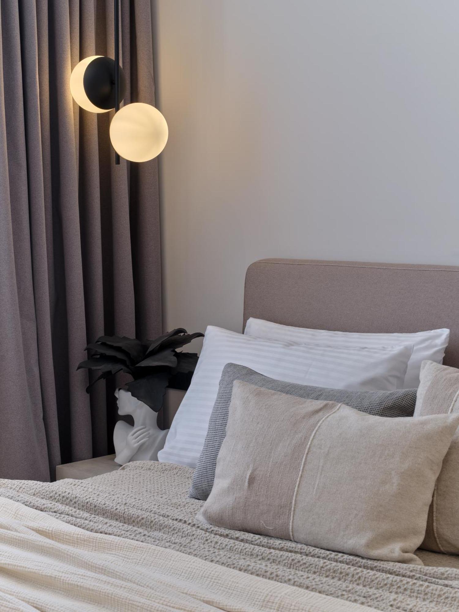 Haya Athens Loftie Suites ภายนอก รูปภาพ