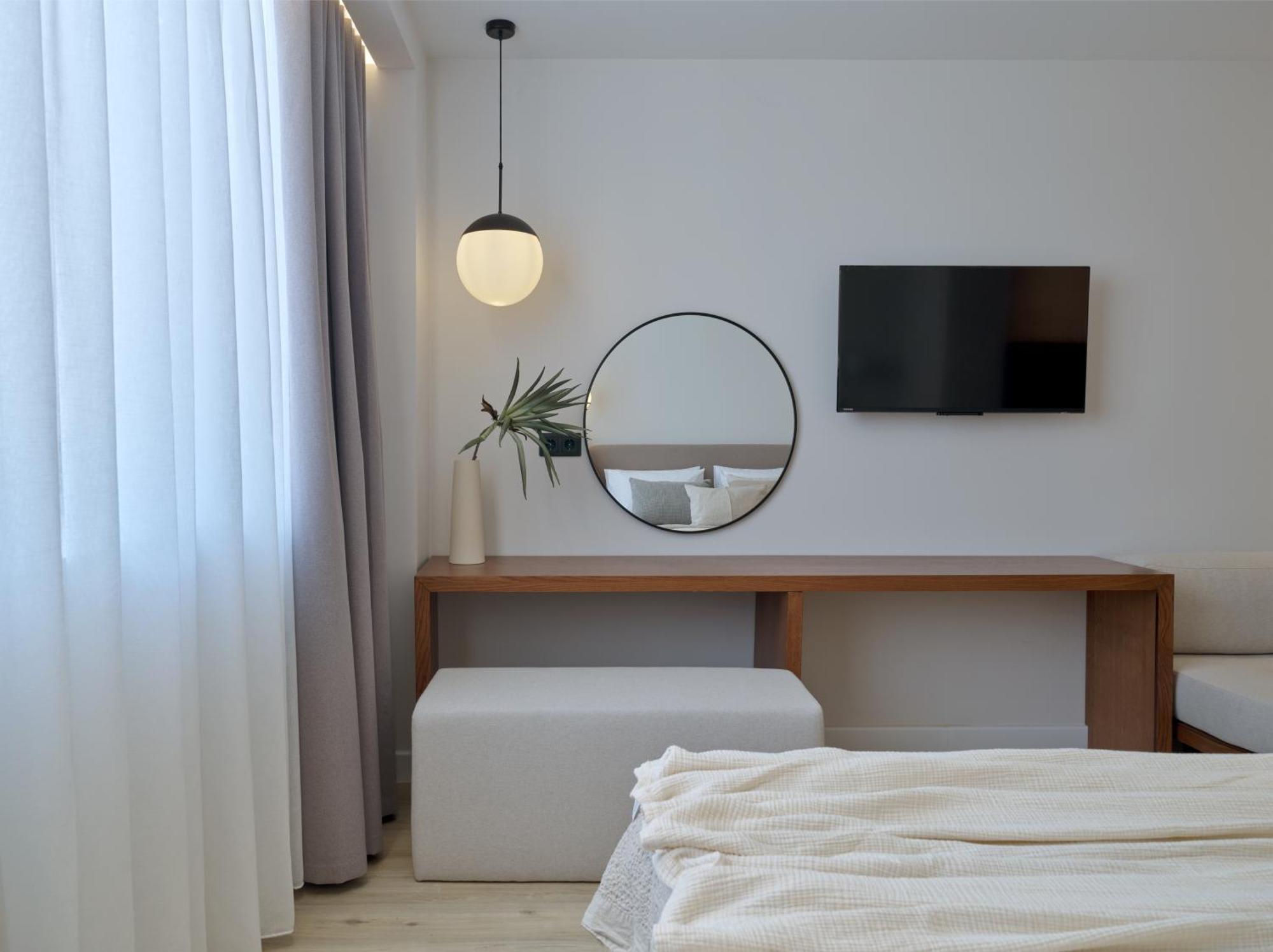 Haya Athens Loftie Suites ภายนอก รูปภาพ